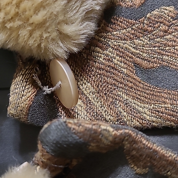 Embroidered Blazer - Picture 5 of 7